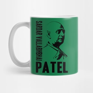 Sardar Vallabhbhai Patel Mug